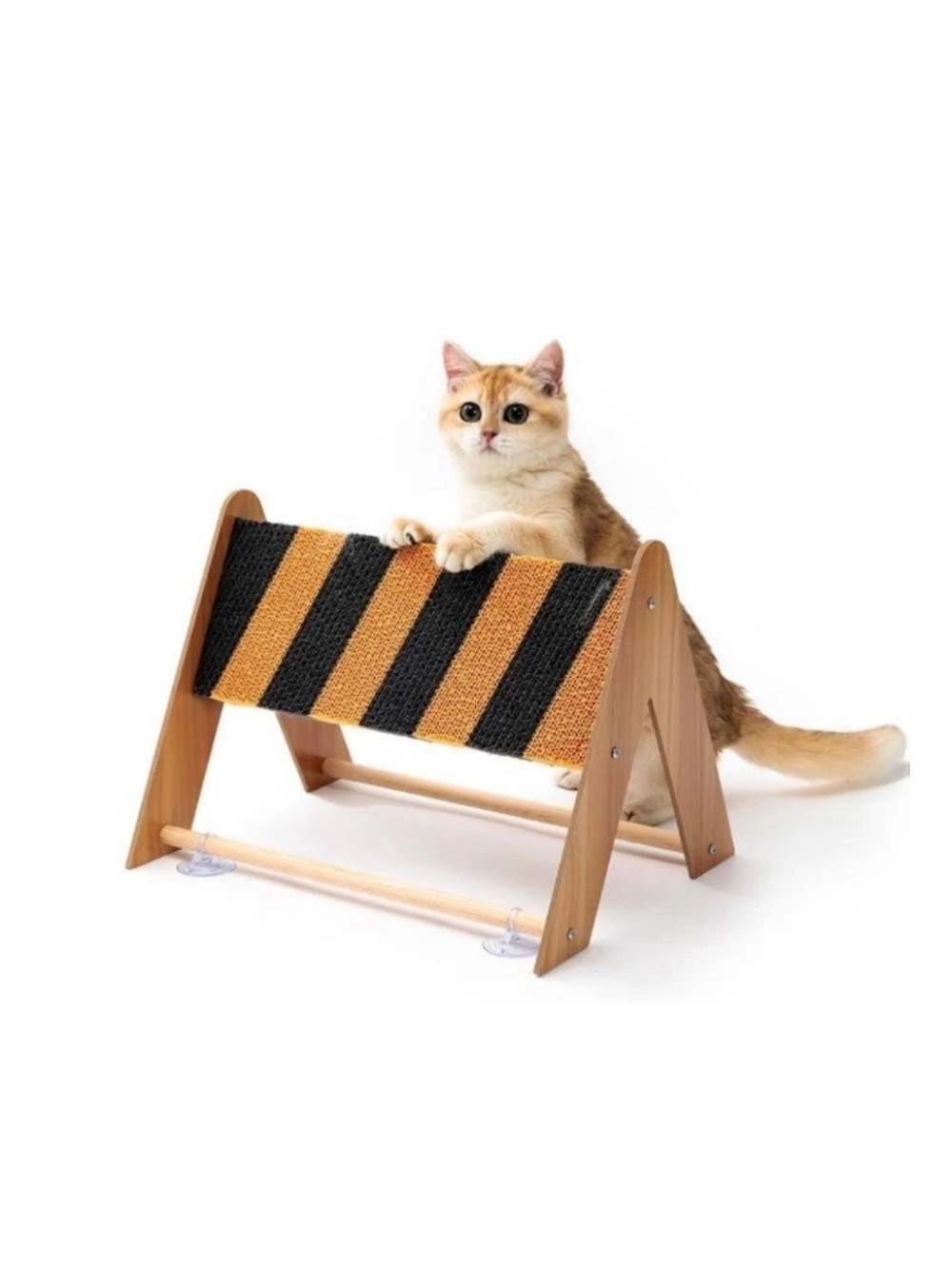 Docal Barricade Cat Scratcher - Medium